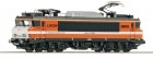 73686 Roco Electric locomotive 9908 of LOCON